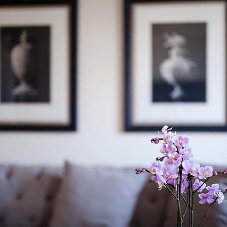 Kometa Suites & Apartments Φλωρεντία Εξωτερικό φωτογραφία