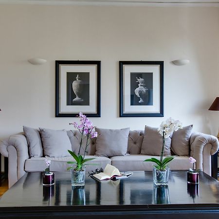Kometa Suites & Apartments Φλωρεντία Εξωτερικό φωτογραφία