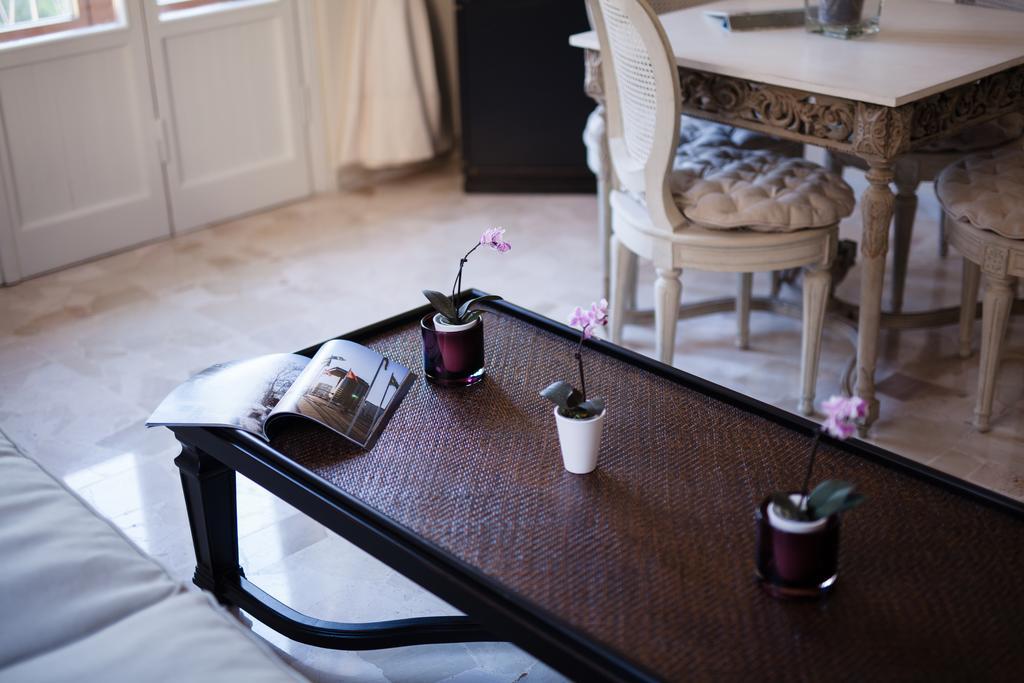 Kometa Suites & Apartments Φλωρεντία Εξωτερικό φωτογραφία