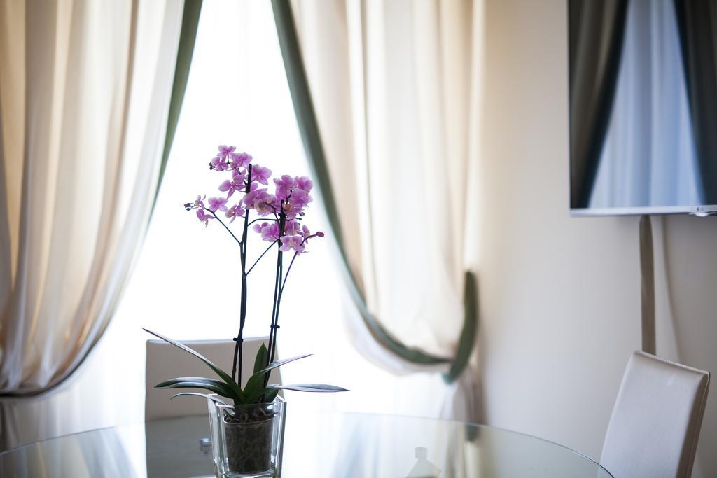 Kometa Suites & Apartments Φλωρεντία Εξωτερικό φωτογραφία