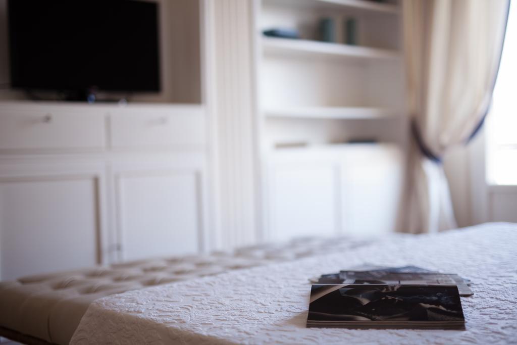 Kometa Suites & Apartments Φλωρεντία Εξωτερικό φωτογραφία