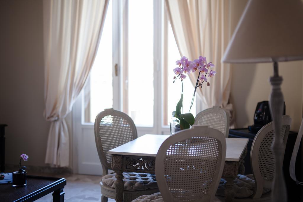Kometa Suites & Apartments Φλωρεντία Εξωτερικό φωτογραφία