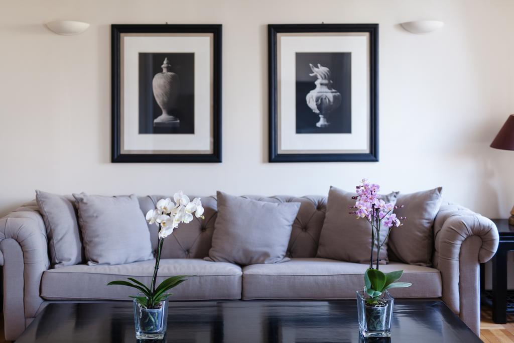 Kometa Suites & Apartments Φλωρεντία Εξωτερικό φωτογραφία