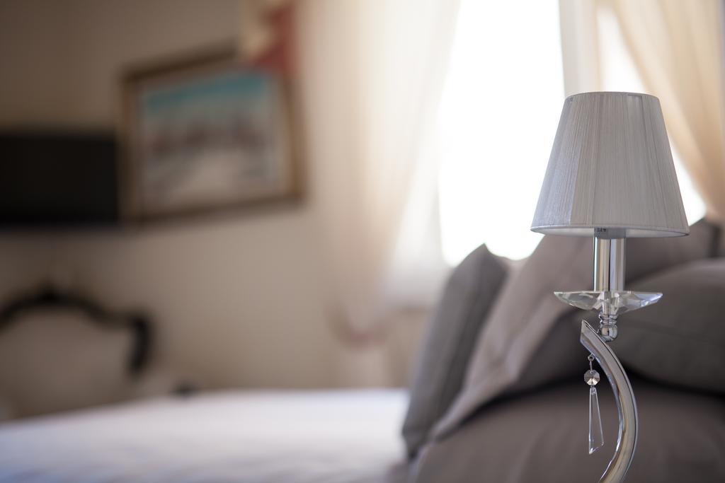 Kometa Suites & Apartments Φλωρεντία Εξωτερικό φωτογραφία