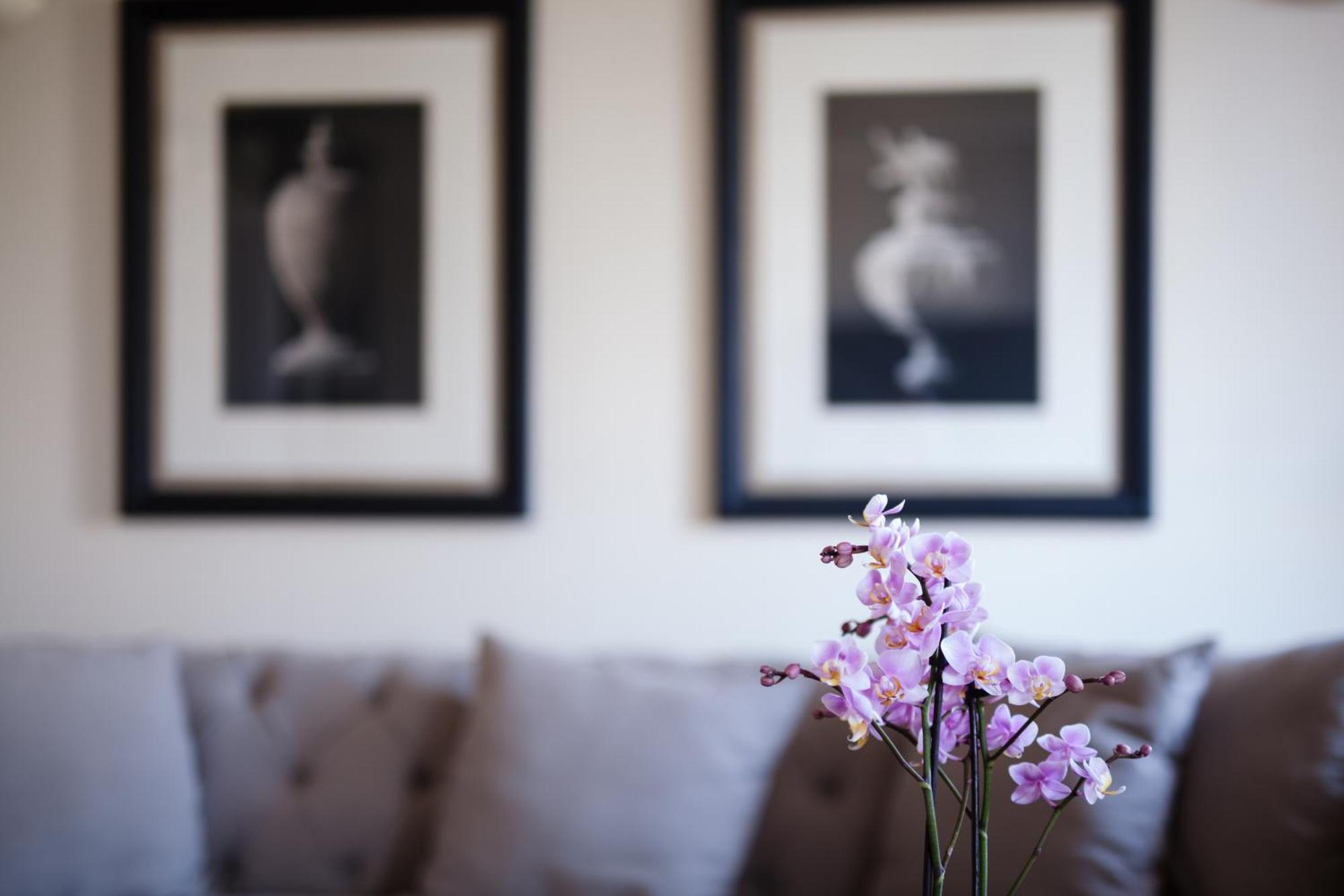 Kometa Suites & Apartments Φλωρεντία Εξωτερικό φωτογραφία