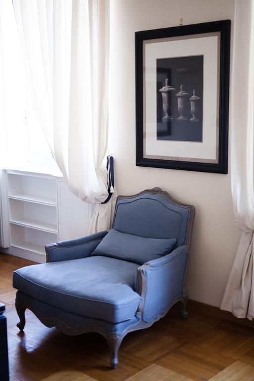Kometa Suites & Apartments Φλωρεντία Δωμάτιο φωτογραφία