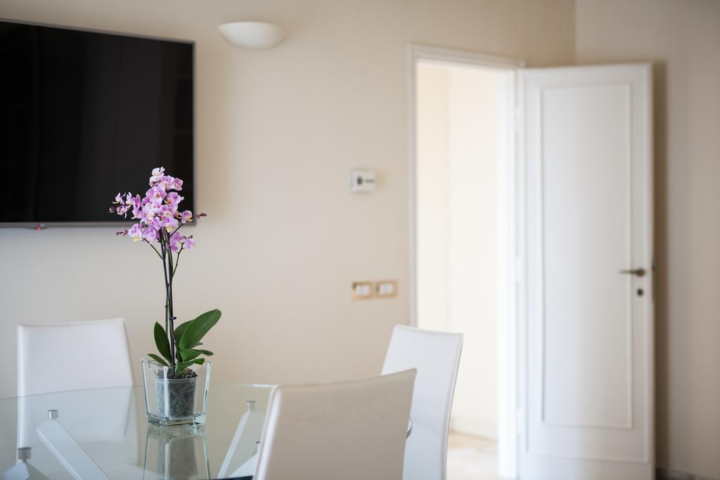 Kometa Suites & Apartments Φλωρεντία Εξωτερικό φωτογραφία