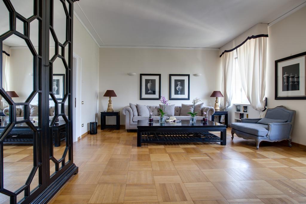 Kometa Suites & Apartments Φλωρεντία Δωμάτιο φωτογραφία