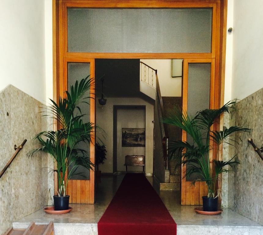 Kometa Suites & Apartments Φλωρεντία Εξωτερικό φωτογραφία