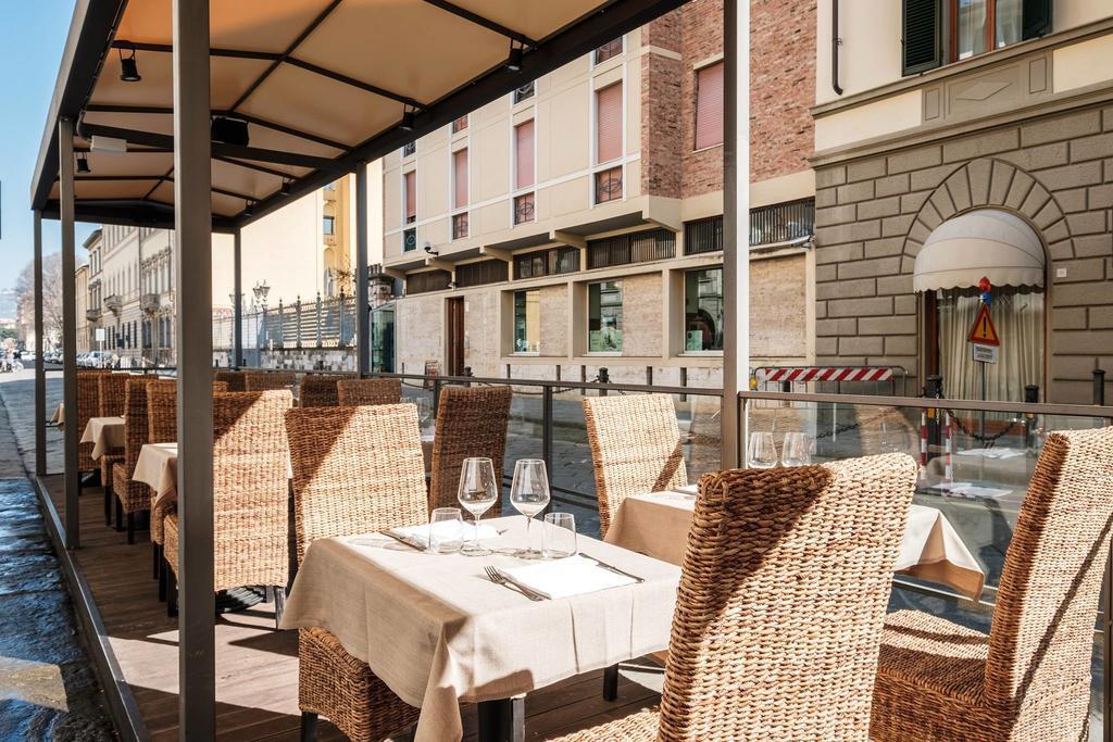 Kometa Suites & Apartments Φλωρεντία Εξωτερικό φωτογραφία