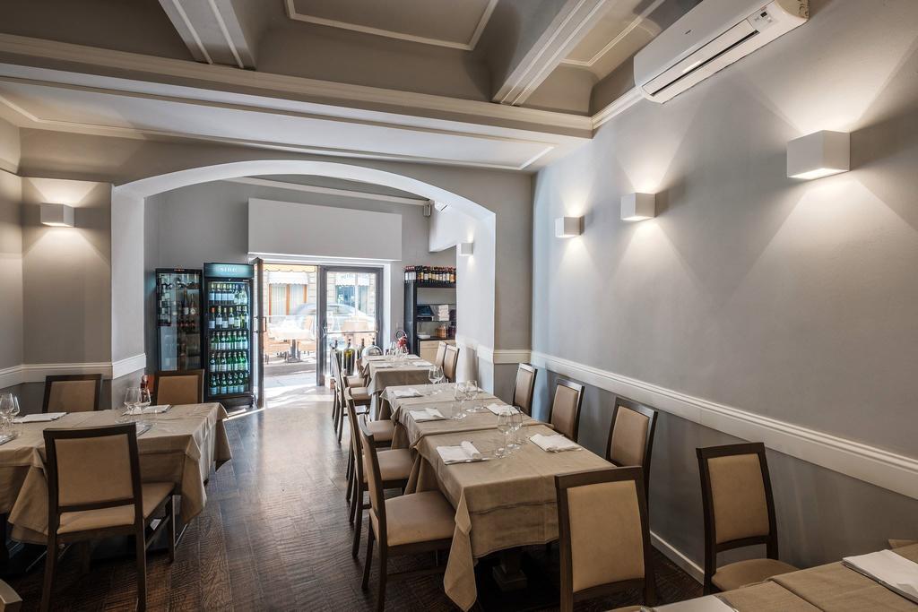 Kometa Suites & Apartments Φλωρεντία Εξωτερικό φωτογραφία