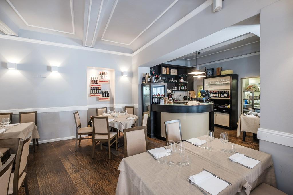 Kometa Suites & Apartments Φλωρεντία Εξωτερικό φωτογραφία