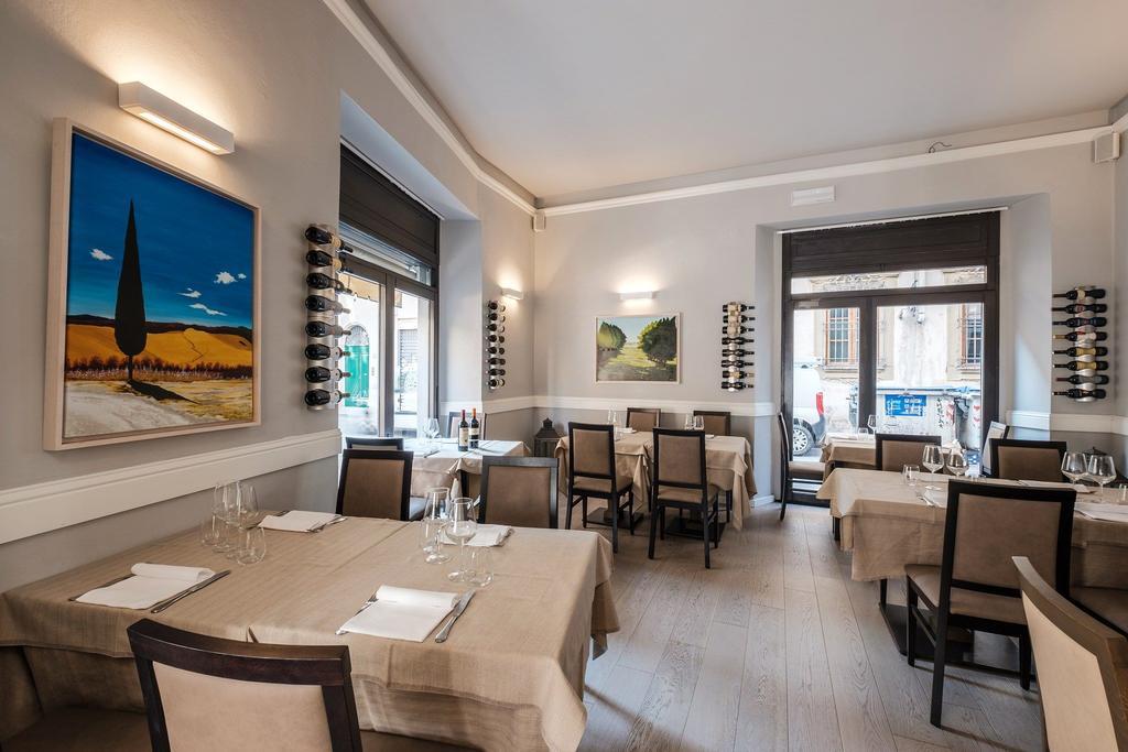 Kometa Suites & Apartments Φλωρεντία Εξωτερικό φωτογραφία