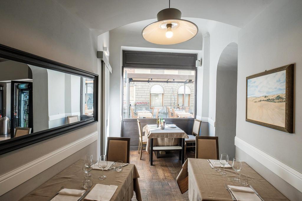 Kometa Suites & Apartments Φλωρεντία Εξωτερικό φωτογραφία