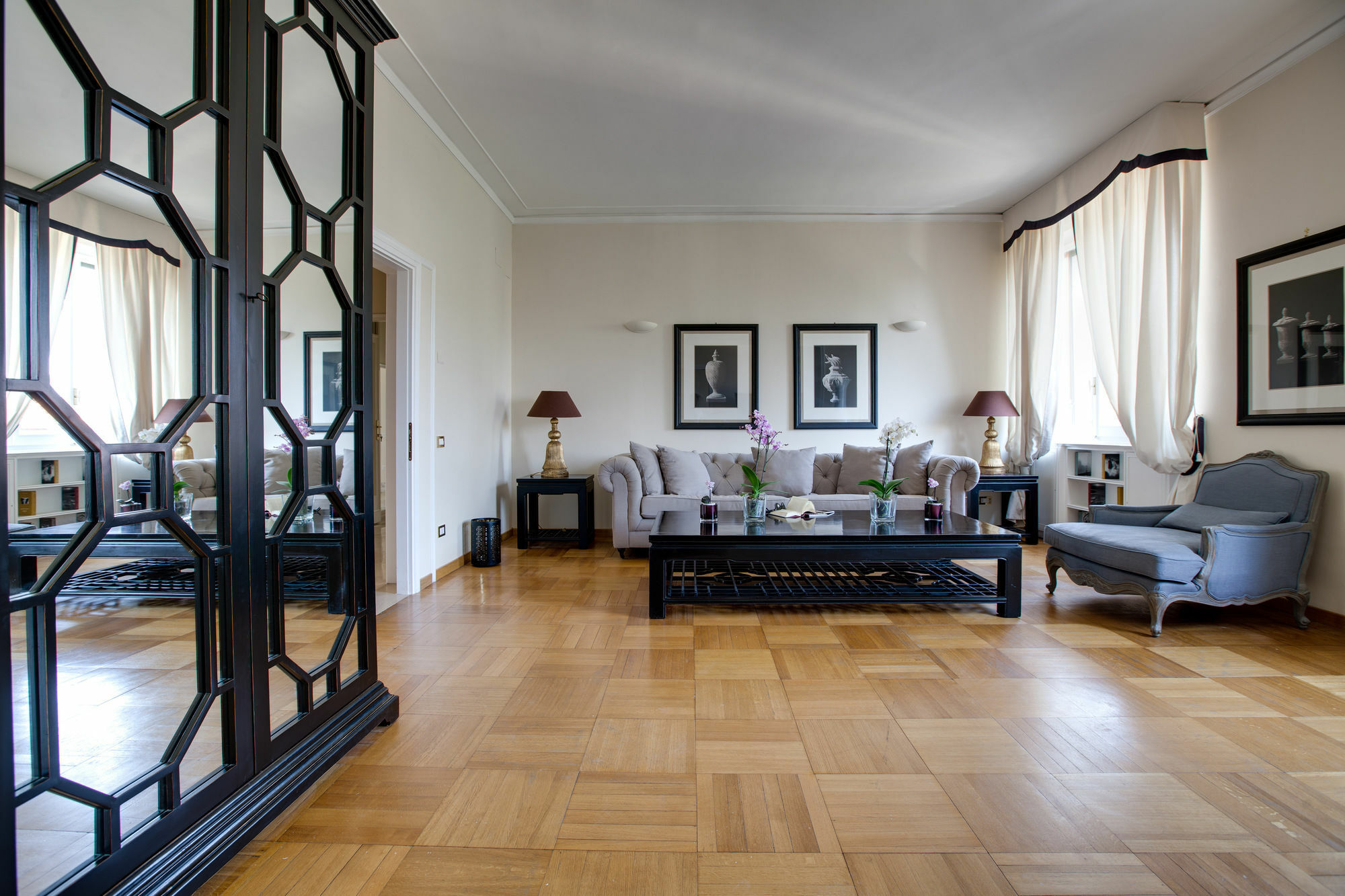 Kometa Suites & Apartments Φλωρεντία Εξωτερικό φωτογραφία