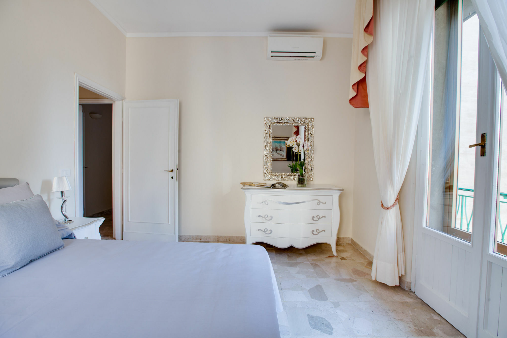 Kometa Suites & Apartments Φλωρεντία Εξωτερικό φωτογραφία