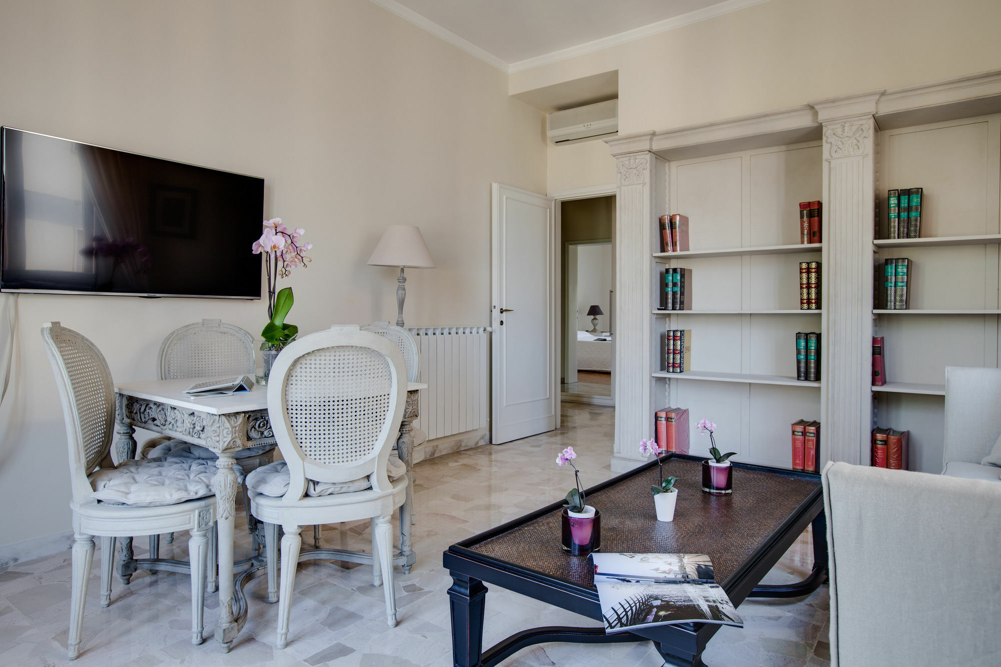 Kometa Suites & Apartments Φλωρεντία Εξωτερικό φωτογραφία