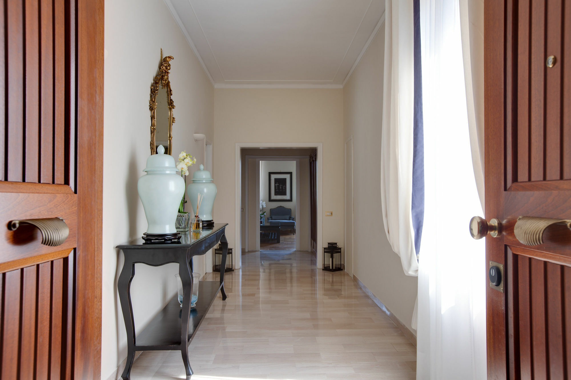 Kometa Suites & Apartments Φλωρεντία Εξωτερικό φωτογραφία