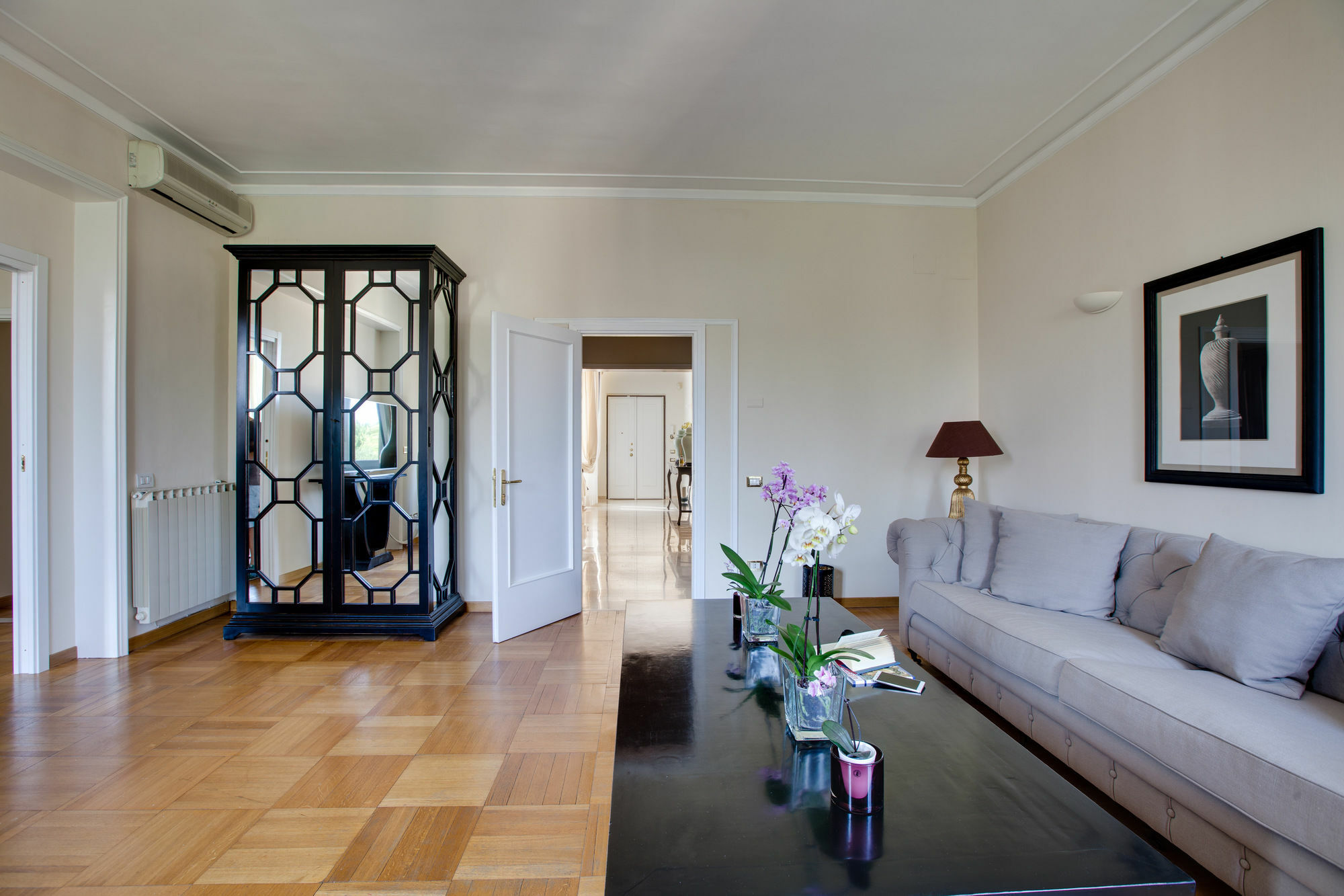 Kometa Suites & Apartments Φλωρεντία Εξωτερικό φωτογραφία