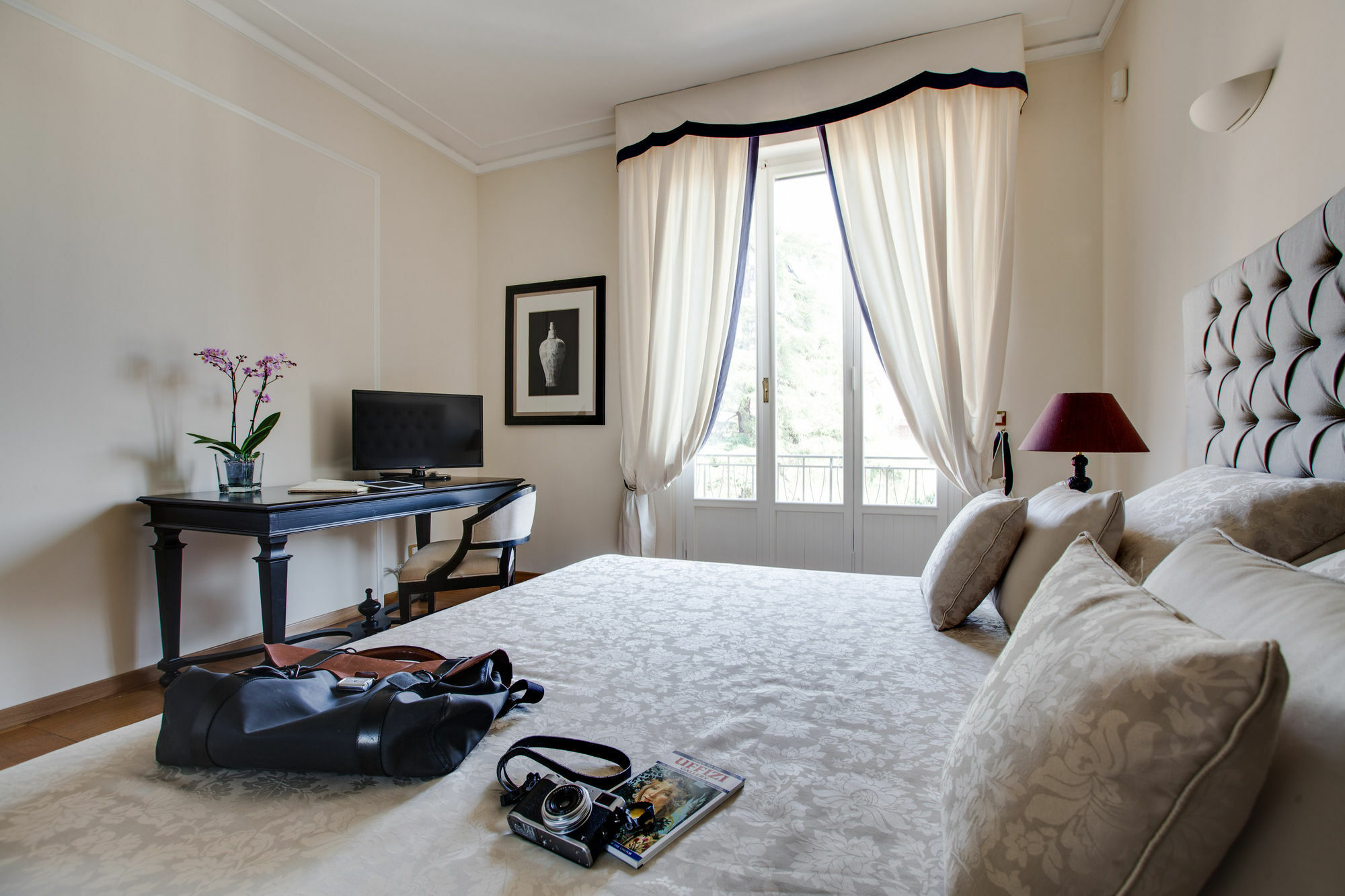Kometa Suites & Apartments Φλωρεντία Εξωτερικό φωτογραφία