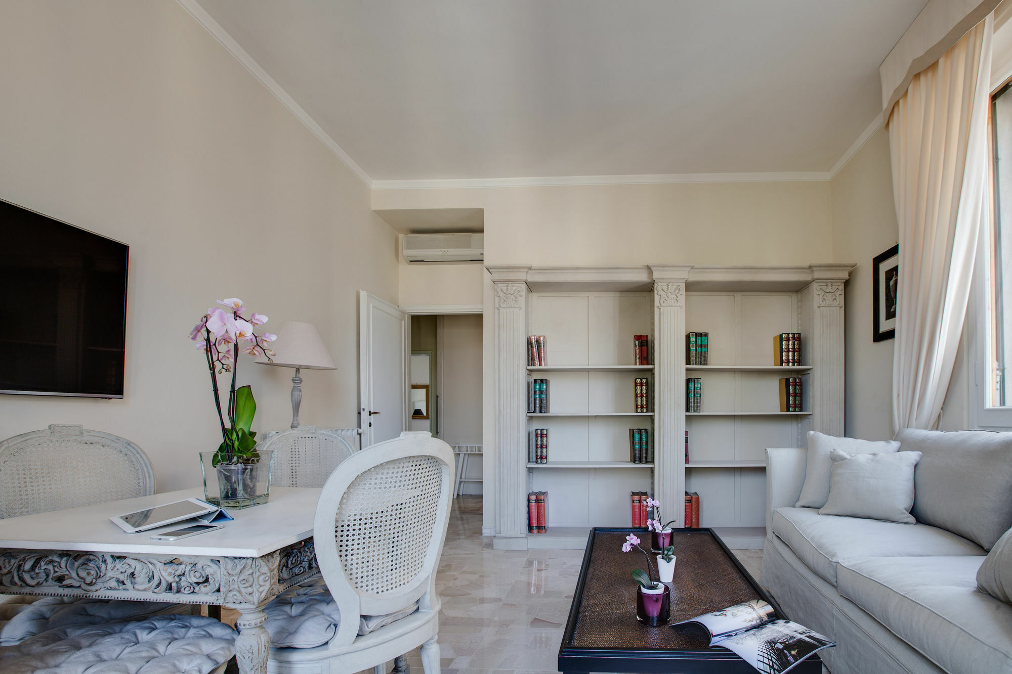 Kometa Suites & Apartments Φλωρεντία Εξωτερικό φωτογραφία
